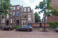 Woning Hartingstraat 26bis Utrecht