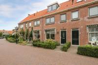 Woning Zoutziederstraat 24 Brielle