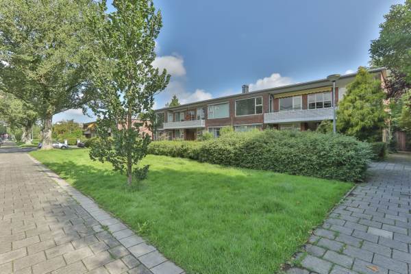 Woning Bezettingslaan 3 Groningen