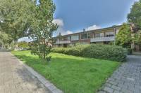 Woning Bezettingslaan 3 Groningen