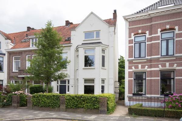 Woning Koninginnestraat 72 Breda