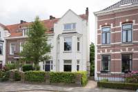 Woning Koninginnestraat 72 Breda