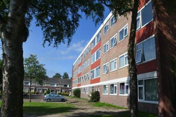 Woning Gouwe 90 Assen
