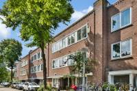 Woning Jennerstraat 14II Amsterdam