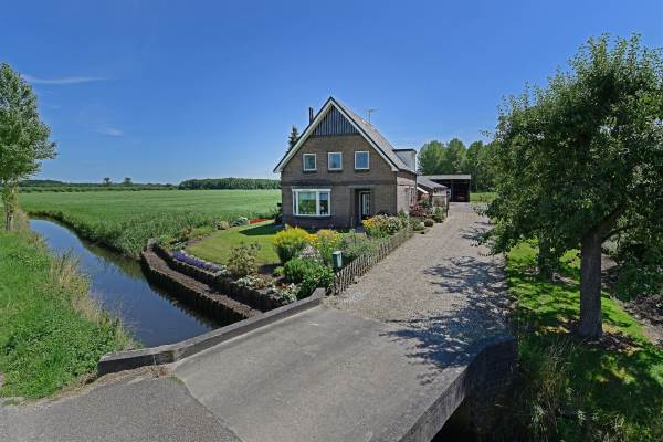 Woning Ameronger Wetering 34 Amerongen