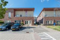 Woning Brancusistraat 55 Almere
