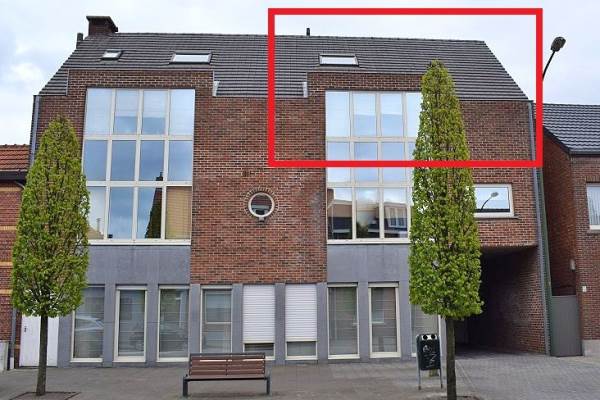 Woning Molenstraat 66-5 Baarle-Nassau