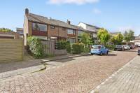 Woning Karel Doormanstraat 1 Leidschendam