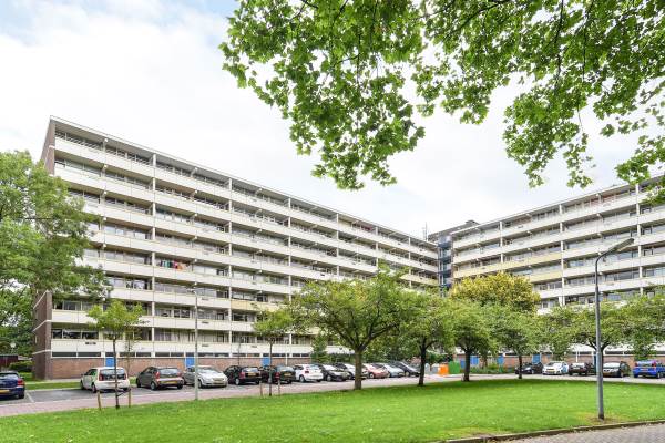 Woning Pinksterbloemweg 267 Zaandam