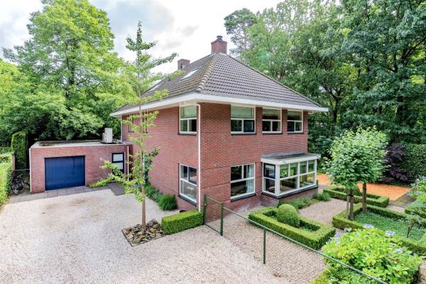 Woning Dolderseweg 126 Den Dolder