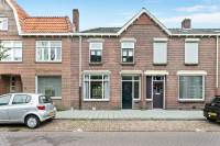 Woning Sumatrastraat 35 Tilburg