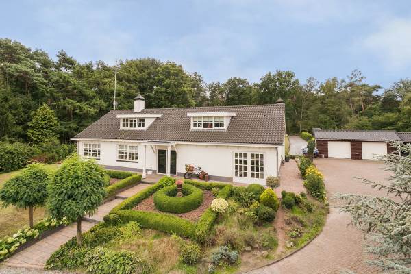 Woning Helmondsingel 123 Deurne