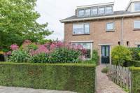 Woning Meidoornlaan 44 Loosdrecht