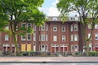 Woning Oostelijke Handelskade 20hs Amsterdam