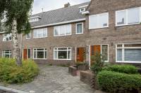 Woning Mendelssohnstraat 39 Utrecht