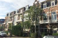 Woning Haringkade 153 Den Haag