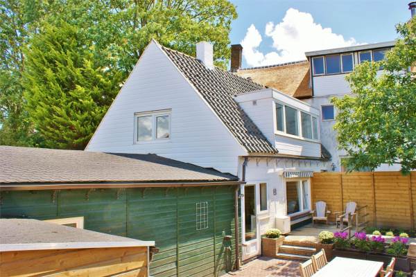 Woning Molendijk 119 Sliedrecht