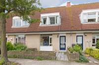 Woning Robertskruid 26 Zeewolde