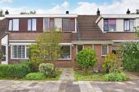 Woning Rolklaver 57 Rotterdam