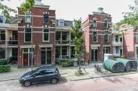Woning Noordsingel 28aI Rotterdam