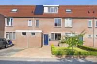 Woning Dreischorstraat 15 Tilburg