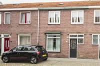 Woning Bataviastraat 82 Tilburg