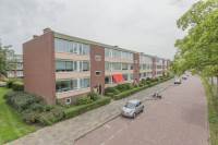 Woning Delftlaan 3512 Haarlem