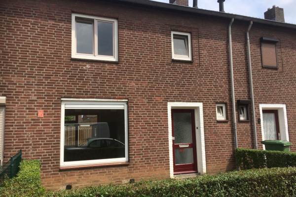 Woning Kortenaerstraat 7 Roermond