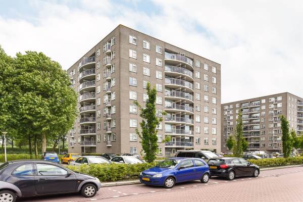 Woning Zeezigt 264 Diemen