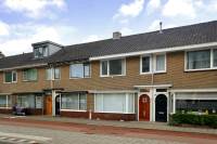 Woning Constant Erzeijstraat 19 Utrecht