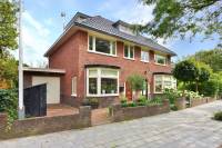 Woning De Genestetlaan 24 Driehuis Nh