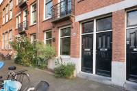 Woning Zeeburgerdijk 66hs Amsterdam