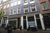 Woning Bethaniëndwarsstraat 10 Amsterdam