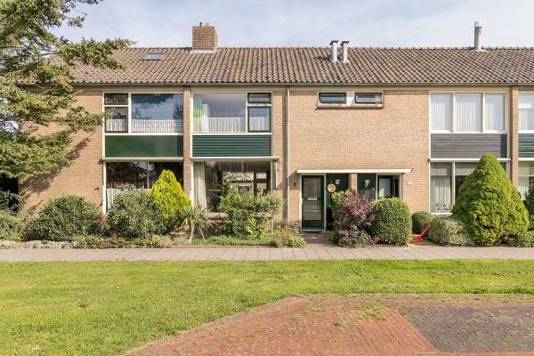 Woning Randweg 82 Meppel