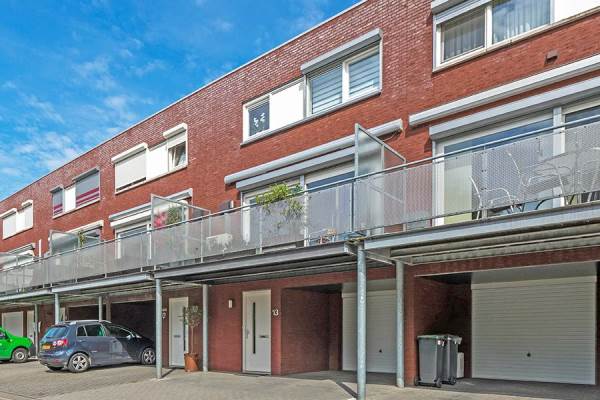 Woning Duitslandlaan 13 Heerlen