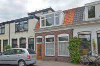 Woning Jan Steenstraat 61 Haarlem