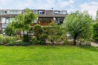 Woning De Eik 29 Rhoon