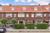 Woning Lariksstraat 32 Breda