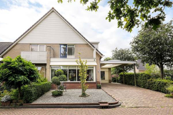 Woning Schelf 28 Wieringerwerf
