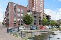 Woning Genemuidengracht 94 Amersfoort