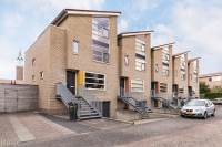 Woning Van Hessen Kasselstraat 10 Sneek