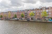 Woning Jacob Catskade 43II Amsterdam