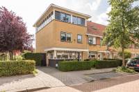 Woning Bouwlust 50 Rhoon