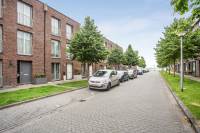 Woning Midzwaard 51 Almere