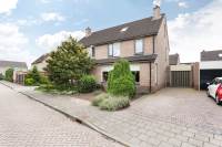 Woning Diamant 3 Duiven