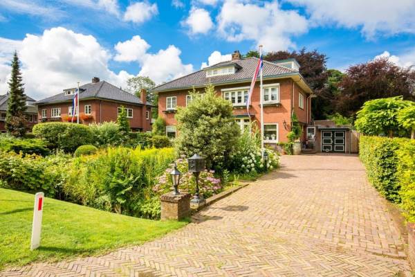 Woning Rijksweg 80 Velsen-Zuid