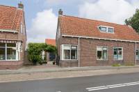 Woning Koningin Julianaweg 59 Oldemarkt