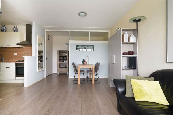 Woning Boeierstraat 325 Purmerend