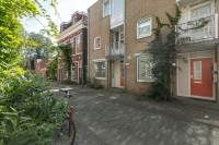 Woning Tuinstraat 35-35a Groningen