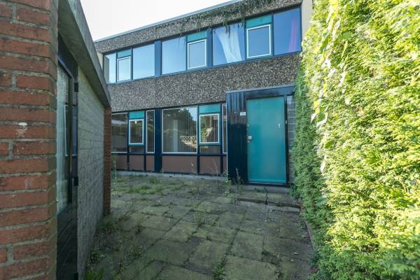 Woning Sloep 50 Groningen